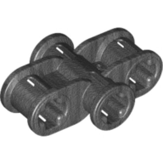 Technic, Connector Axle 2 x 3 Quadruple