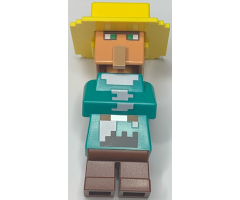 Snow Villager