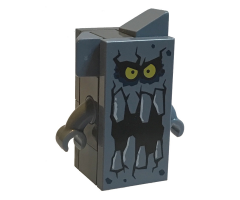 Brickster - Large