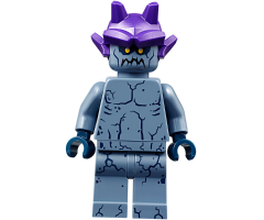 Stone Stomper
