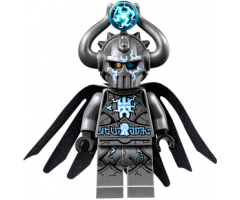 Lord Krakenskull