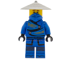 Jay - Merchant Jay