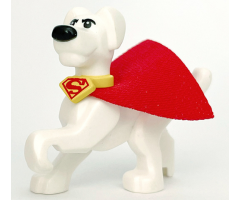 Dog, Krypto the Superdog