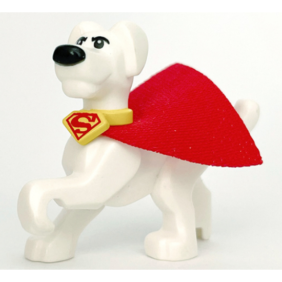 Dog, Krypto the Superdog