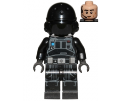 Imperial Ground Crew (Technician Kent Deezling)