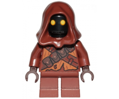 Jawa - Tattered Shirt