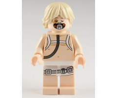 Luke Skywalker (Bacta Tank Outfit)