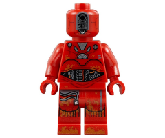 Kessel Operations Droid (S1D6-SA-5)