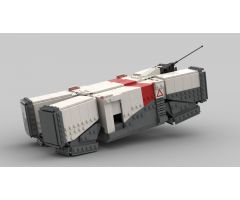 Ketumi Mining Corporation Dropship