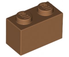 Brick 1 x 2