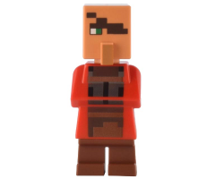Blacksmith Villager