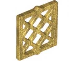 Pane for Window 1 x 2 x 2 Lattice Diamond