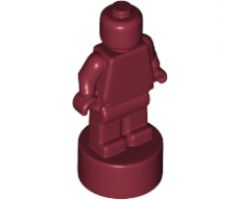 Minifigure, Utensil Statuette / Trophy