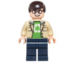 Leonard Hofstadter