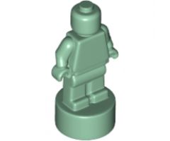 Minifigure, Utensil Statuette / Trophy