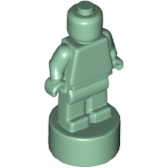 Minifigure, Utensil Statuette / Trophy