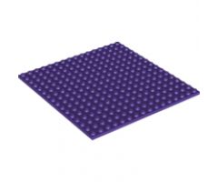 Plate 16 x 16