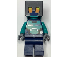 Nether Adventurer
