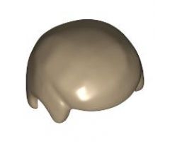 Minifigure, Hair Male