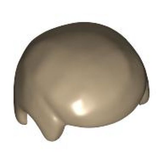 Minifigure, Hair Male