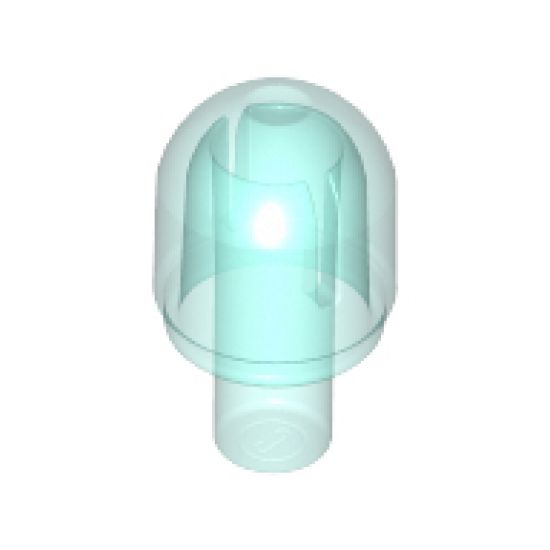 Bar with Light Cover (Bulb) / Bionicle Barraki Eye