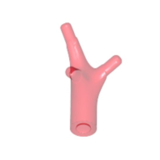 Bar 1L with 3 Prongs