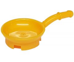 Friends Accessories Frying Pan
