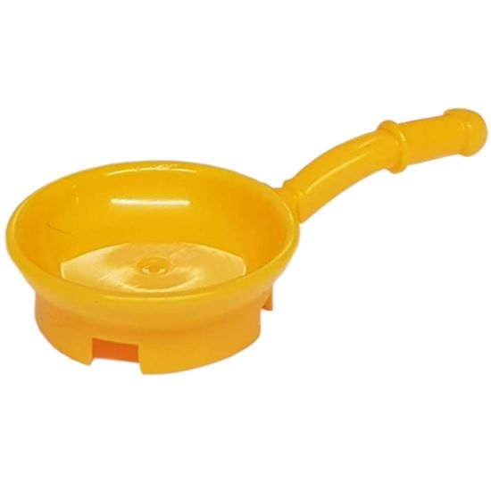 Friends Accessories Frying Pan