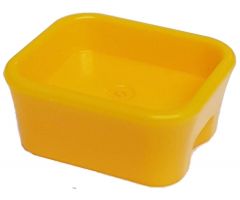 Friends Accessories Dish, Rectangular