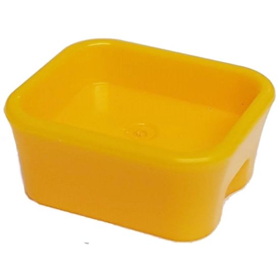 Friends Accessories Dish, Rectangular