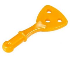 Friends Accessories Spatula with Holes
