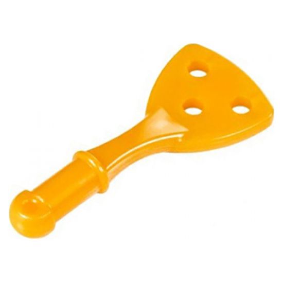 Friends Accessories Spatula with Holes
