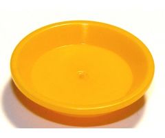 Friends Accessories Dish, Round