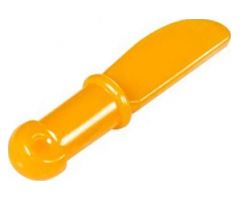Friends Accessories Cutlery Knife