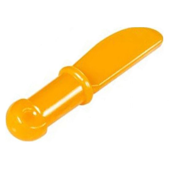 Friends Accessories Cutlery Knife