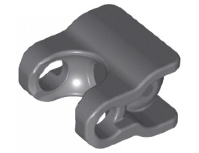 Hero Factory Arm / Leg Extender with Ball Joint and Ball Socket