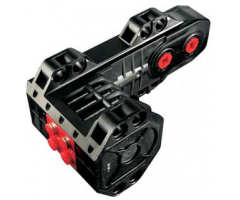 Electric, Motor RC Race Buggy
