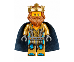 King Halbert