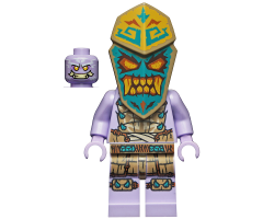 Thunder Keeper