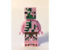 Zombie Pigman
