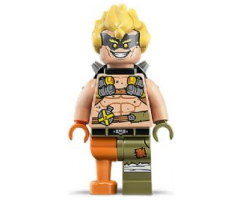Junkrat (Jamison Fawkes)