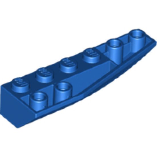 Wedge 6 x 2 Inverted Right