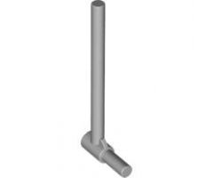 Bar 5L with Handle (Friction Ram)