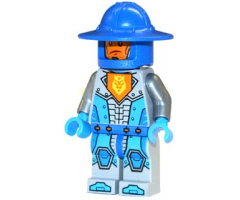 Royal Soldier / Guard - without Armor
