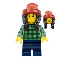 Groom, Series 22 (Minifigure Only without Stand and Accessories)