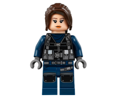 Guard, Female