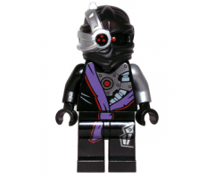 Nindroid Warrior