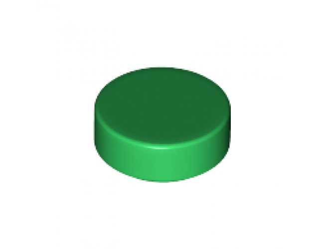 Tile, Round 1 x 1