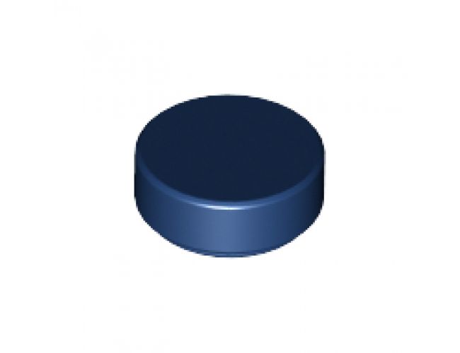 Tile, Round 1 x 1
