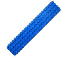 Baseplate 4 x 20
